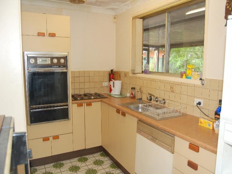 Agnes Banks NSW 2753