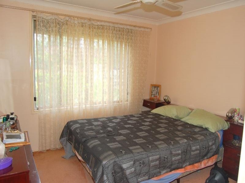 Agnes Banks NSW 2753