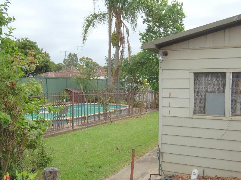 Agnes Banks NSW 2753