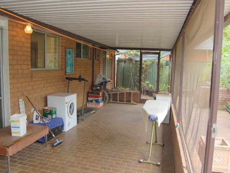 Agnes Banks NSW 2753