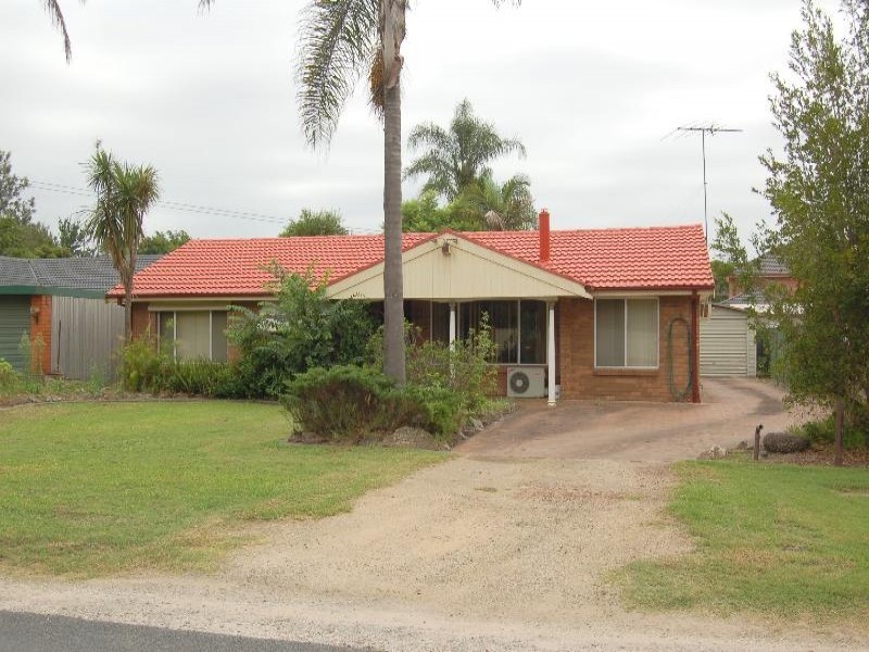 Agnes Banks NSW 2753