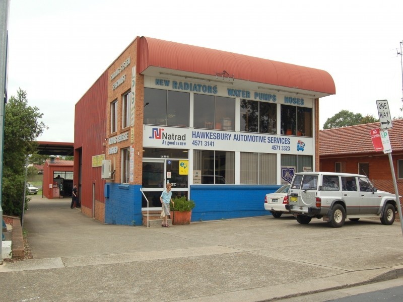 North Richmond NSW 2754