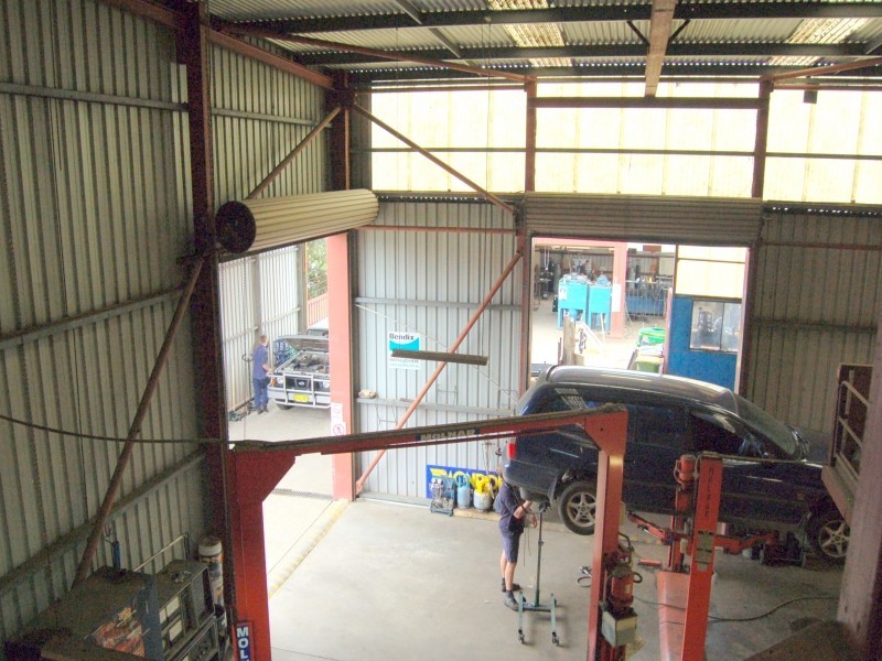 North Richmond NSW 2754