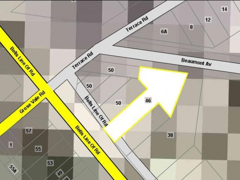 North Richmond NSW 2754