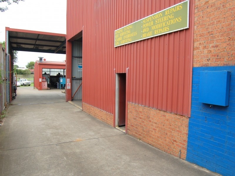 North Richmond NSW 2754