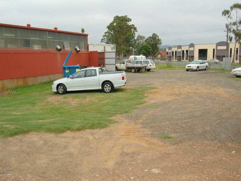 North Richmond NSW 2754