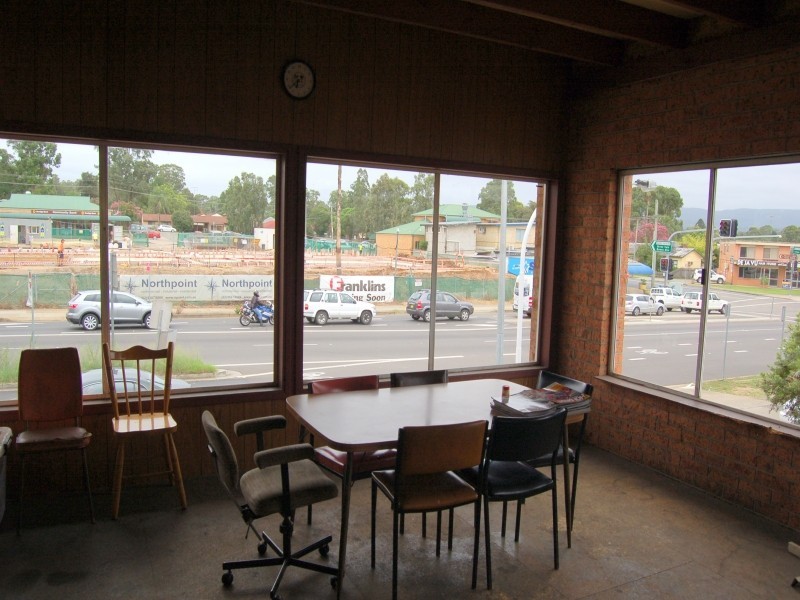 North Richmond NSW 2754