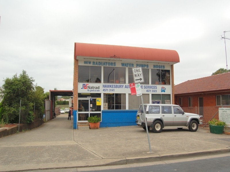 North Richmond NSW 2754