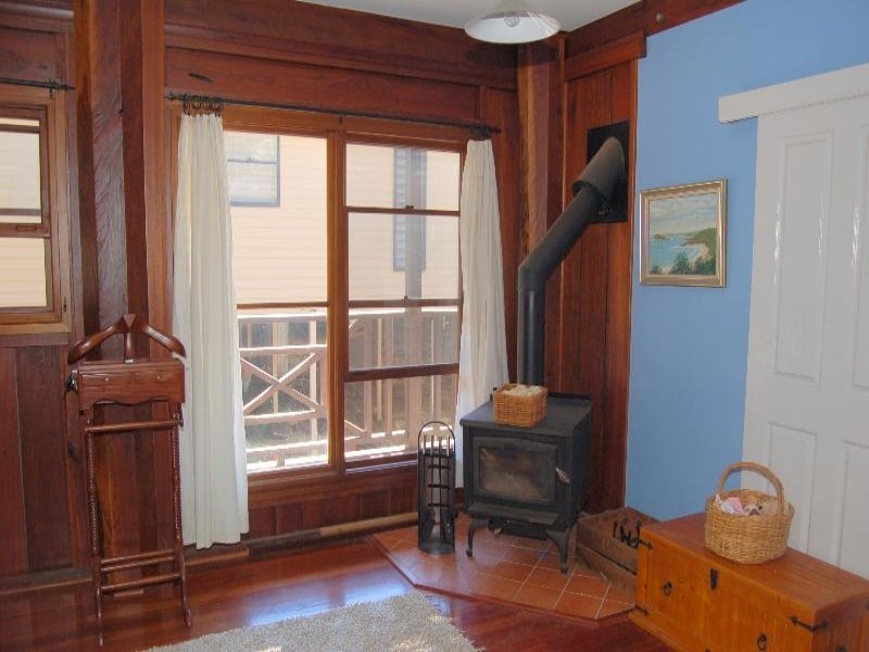 Bowen Mountain NSW 2753