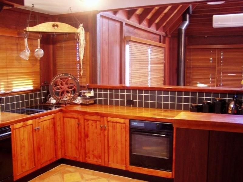 Bowen Mountain NSW 2753