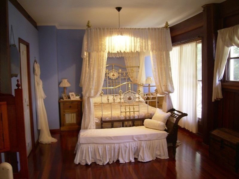 Bowen Mountain NSW 2753