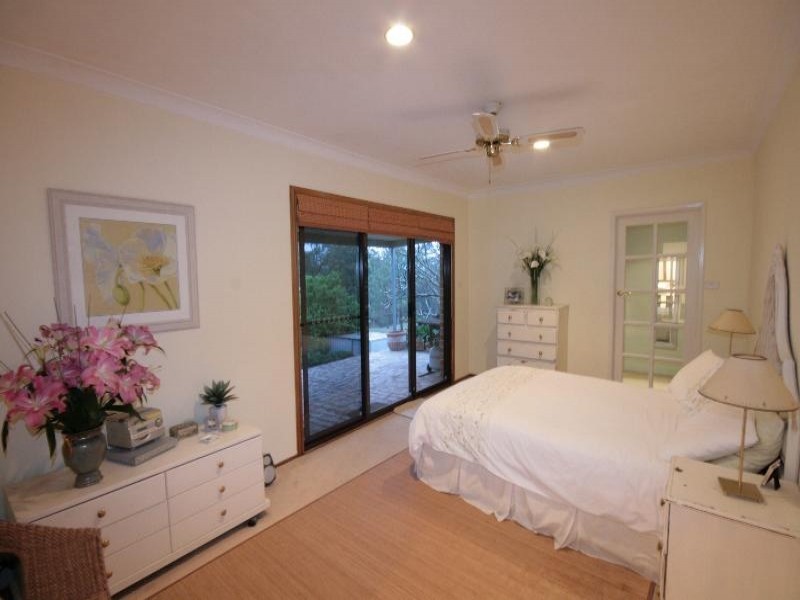 East Kurrajong NSW 2758