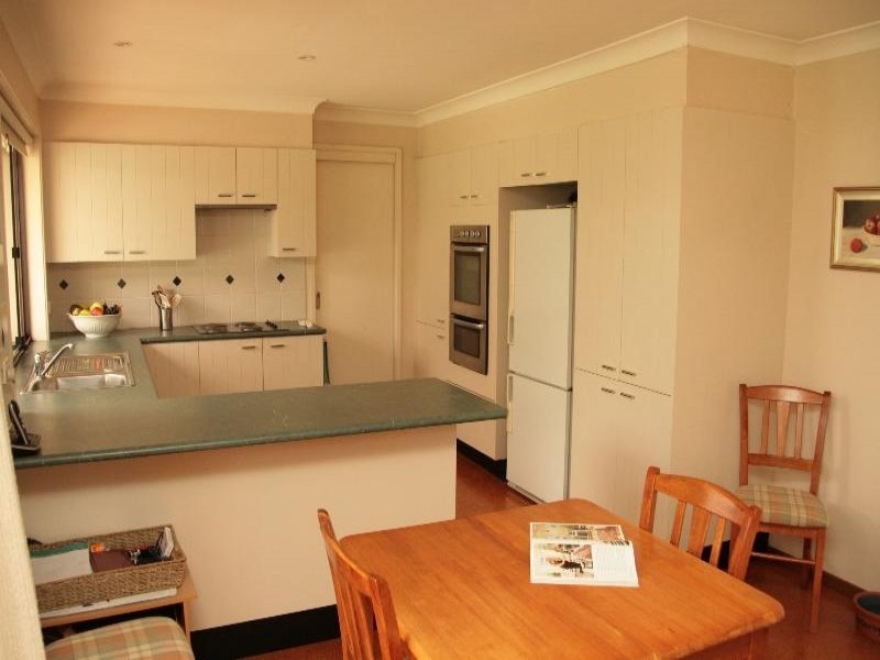 East Kurrajong NSW 2758