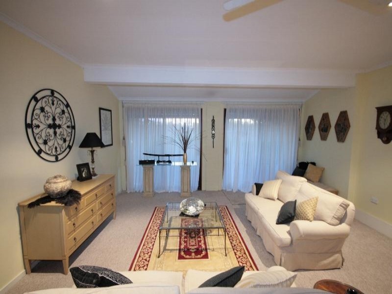 East Kurrajong NSW 2758