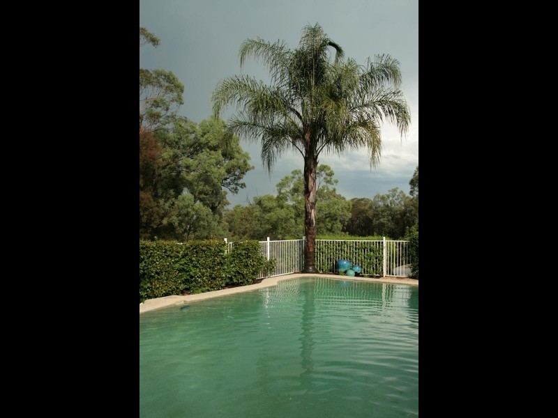 East Kurrajong NSW 2758