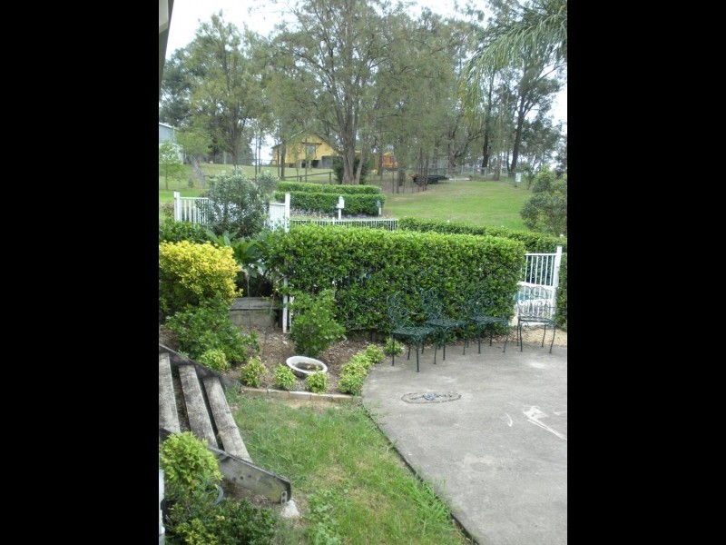 East Kurrajong NSW 2758