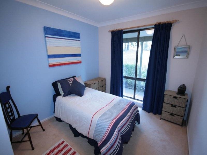 East Kurrajong NSW 2758