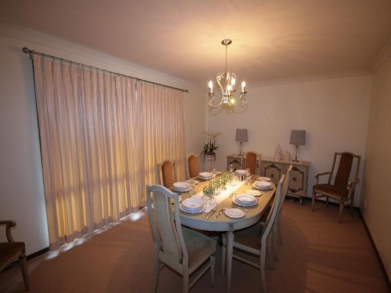 East Kurrajong NSW 2758