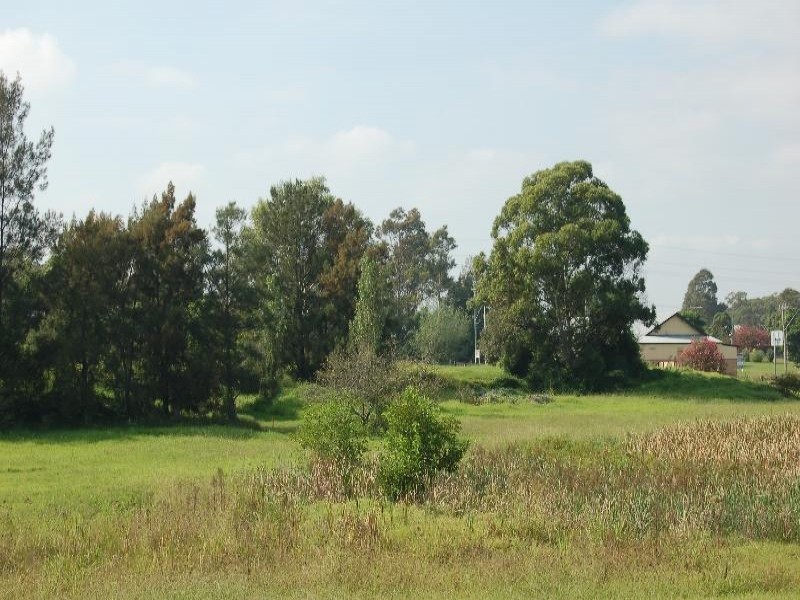 Wilberforce NSW 2756