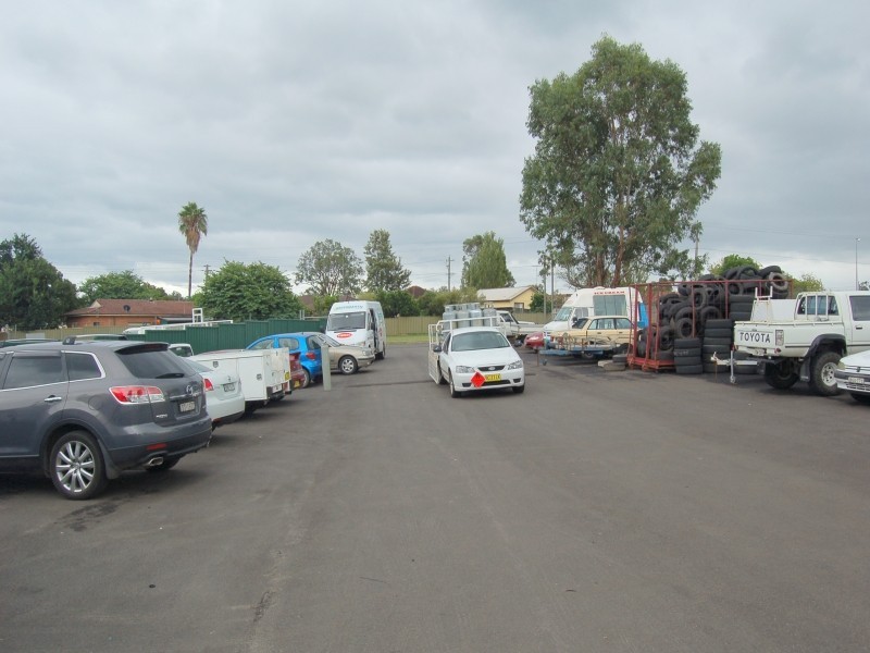 North Richmond NSW 2754