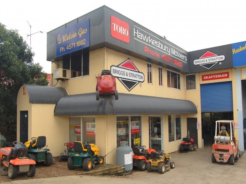 North Richmond NSW 2754