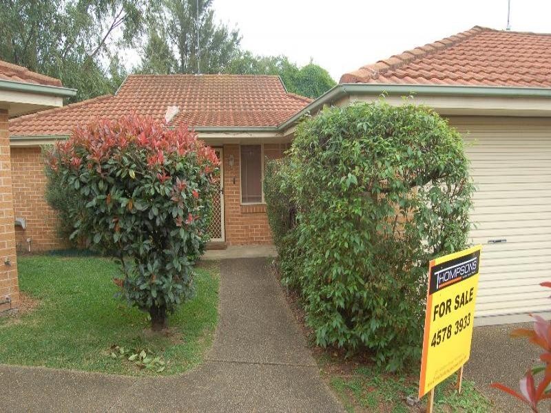 North Richmond NSW 2754