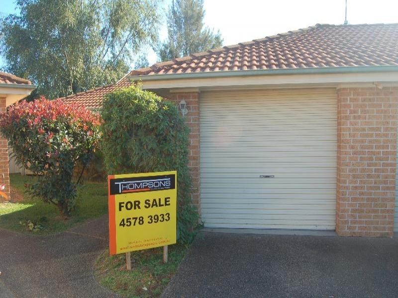 North Richmond NSW 2754