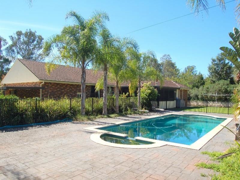 Wilberforce NSW 2756