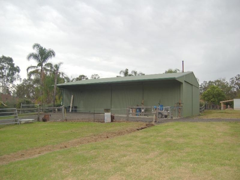 Wilberforce NSW 2756