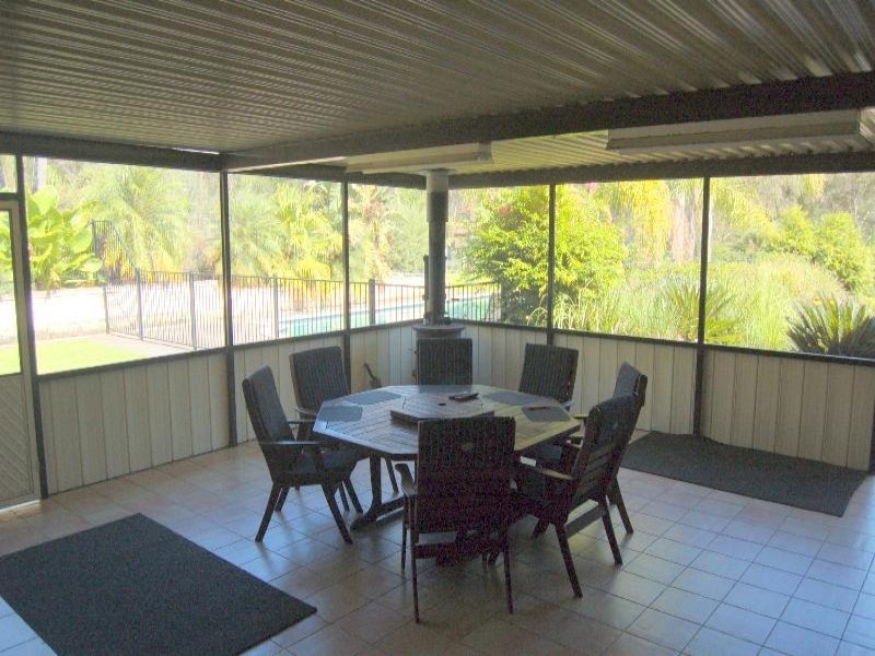 Wilberforce NSW 2756