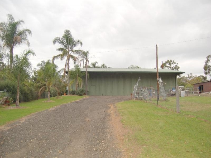 Wilberforce NSW 2756