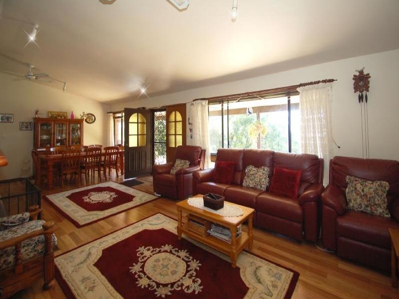 Kurrajong Heights NSW 2758