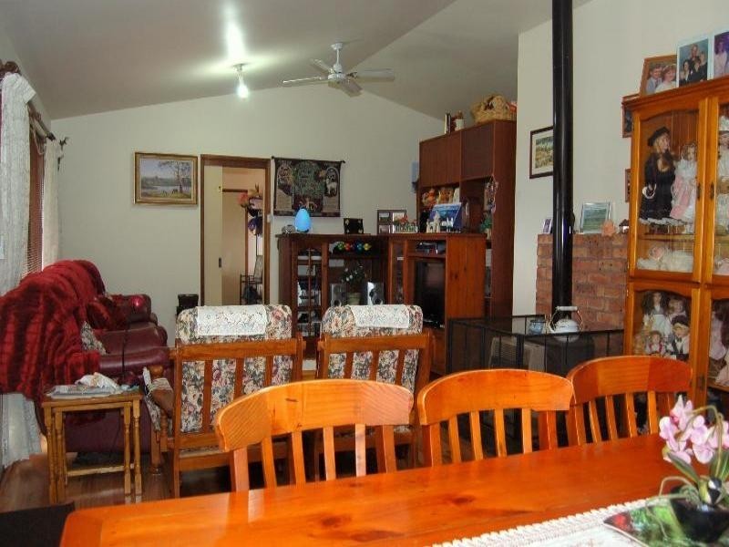 Kurrajong Heights NSW 2758