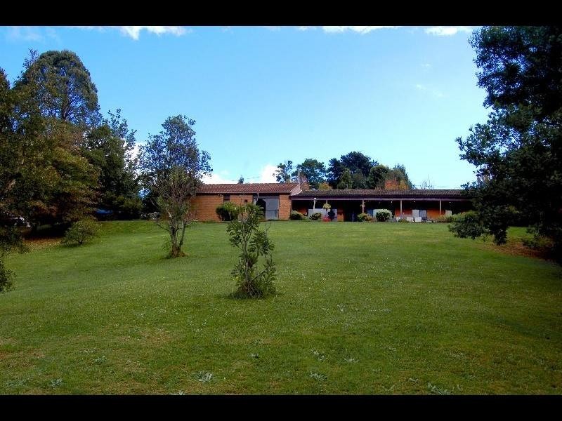 Kurrajong Heights NSW 2758