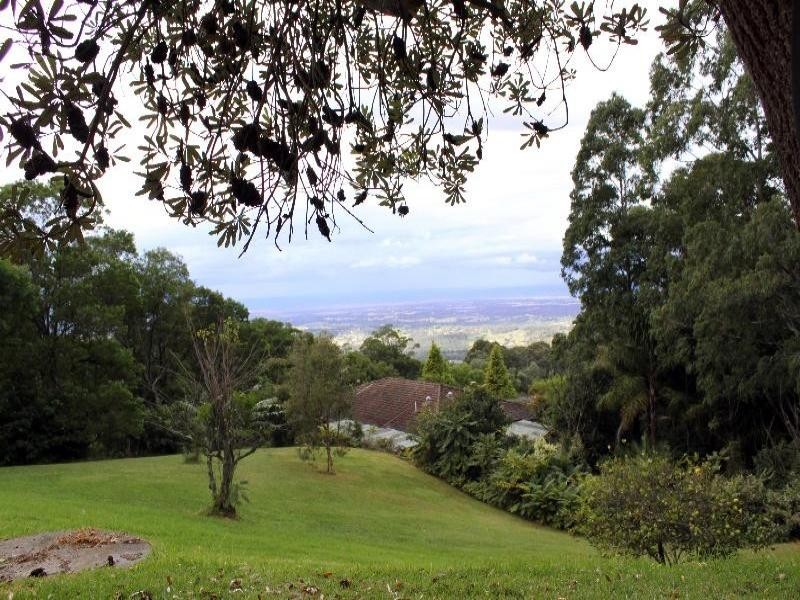 Kurrajong Heights NSW 2758