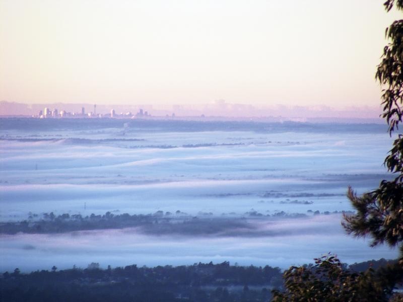 Kurrajong Heights NSW 2758