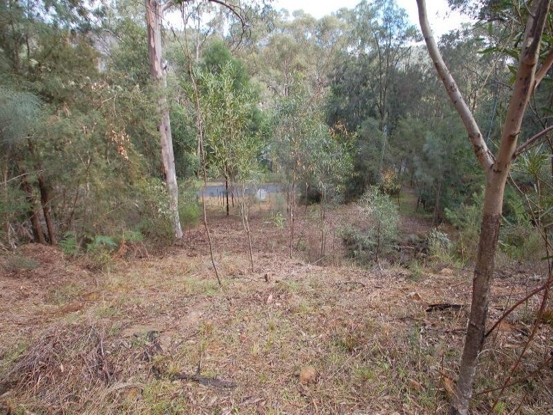 Wisemans Ferry NSW 2775