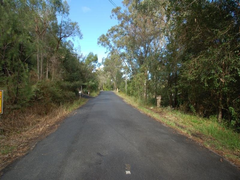 Wisemans Ferry NSW 2775