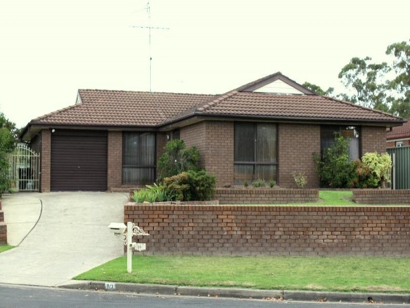 South Windsor NSW 2756