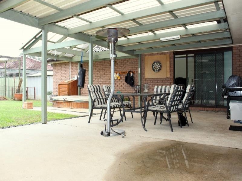 South Windsor NSW 2756