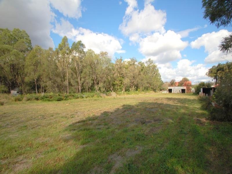 Agnes Banks NSW 2753