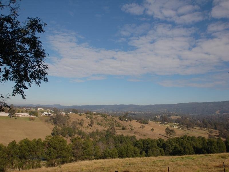 Kurrajong NSW 2758