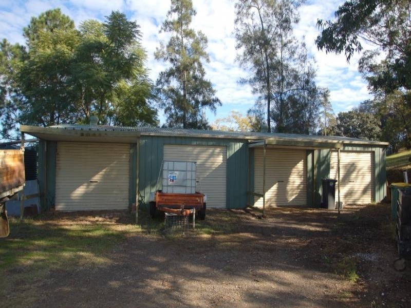 Kurrajong NSW 2758
