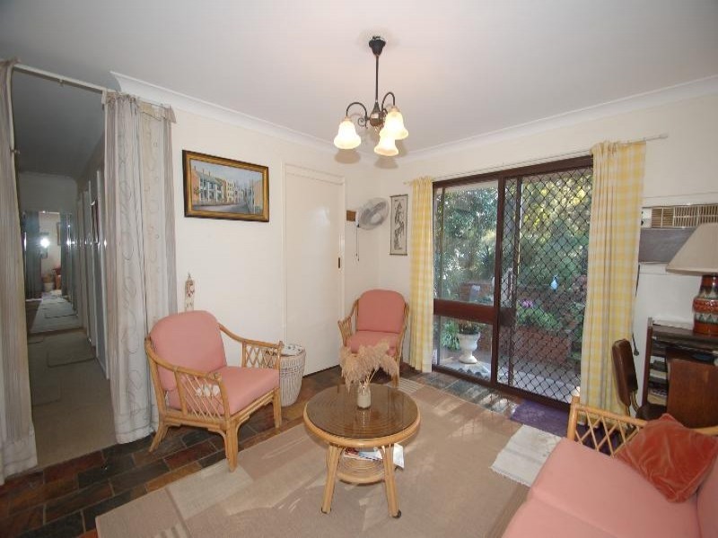 Kurrajong NSW 2758