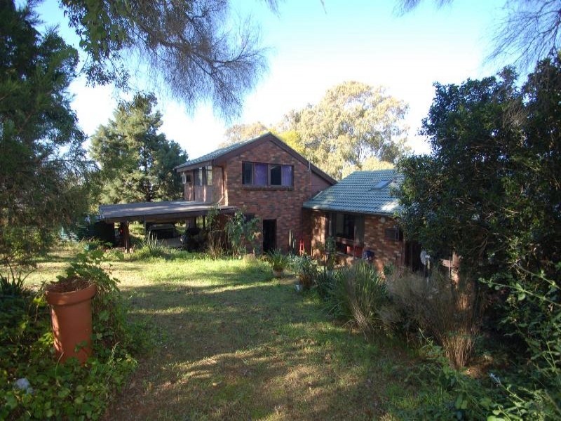 Kurrajong NSW 2758