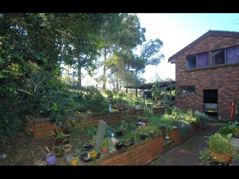 Kurrajong NSW 2758
