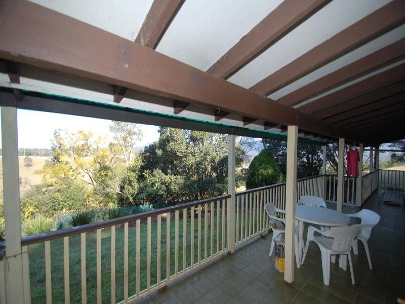 Kurrajong NSW 2758