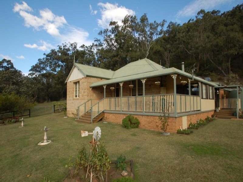 Wisemans Ferry NSW 2775