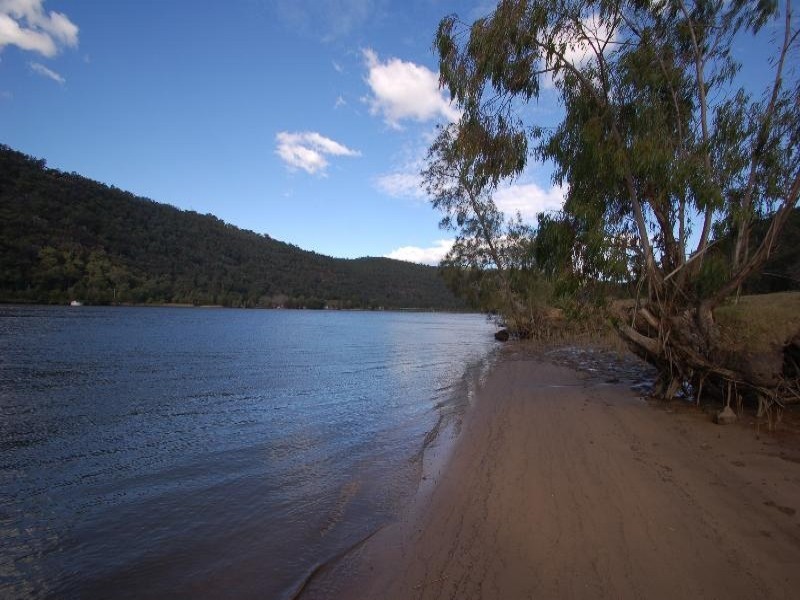 Wisemans Ferry NSW 2775