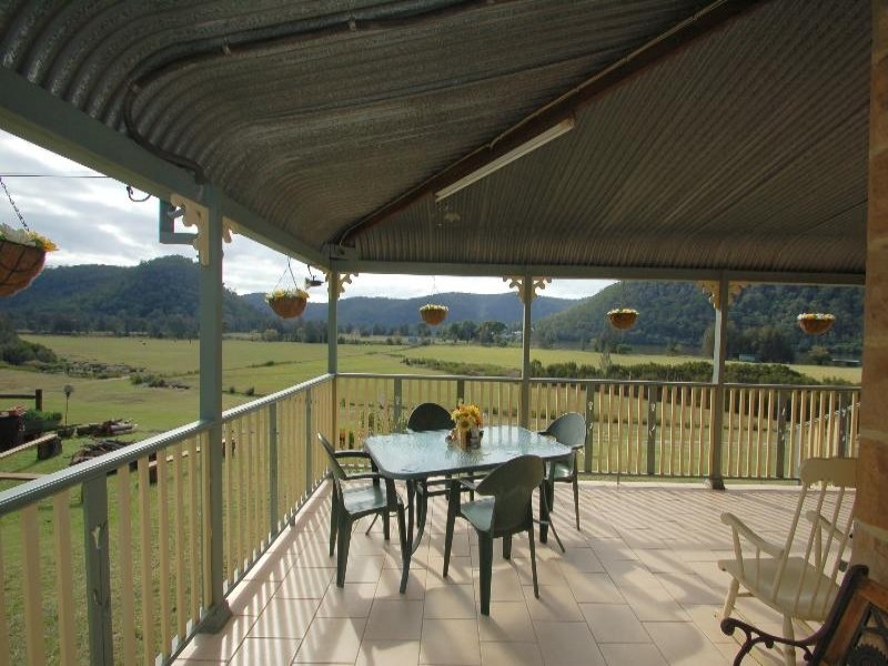 Wisemans Ferry NSW 2775